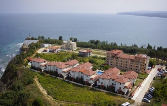 VEMARA CLUB /CALIMERA BEACH 3*, Бяла
