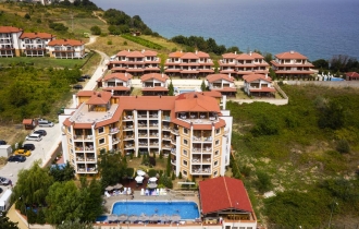 VEMARA CLUB /CALIMERA BEACH 3*, Бяла