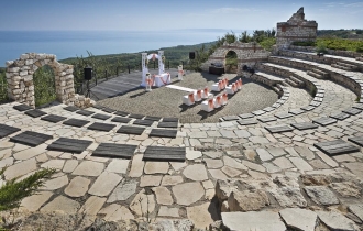 BlackSeaRama Golf & Villas