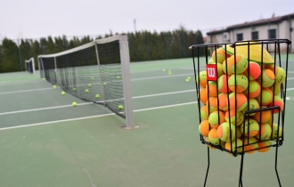 BlackSeaRama Golf & Villas