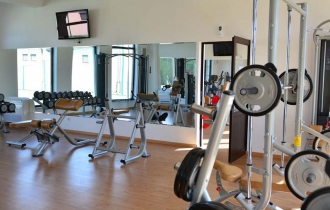 BlackSeaRama Golf & Villas