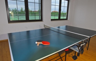 BlackSeaRama Golf & Villas