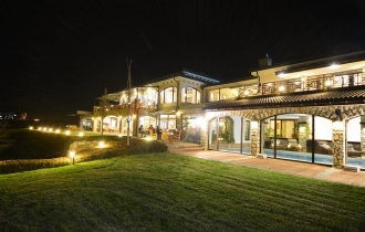 BlackSeaRama Golf & Villas
