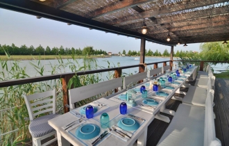 BlackSeaRama Golf & Villas