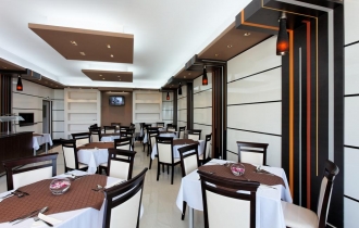 VEMARA CLUB /CALIMERA BEACH 3*, Бяла