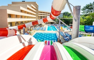 Laguna Park & Aqua Club 4*