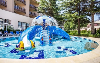 Laguna Park & Aqua Club 4*