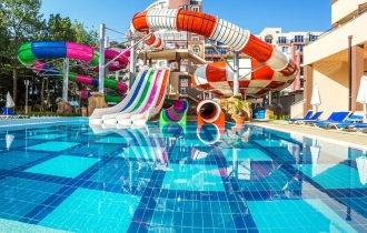 Laguna Park & Aqua Club 4*