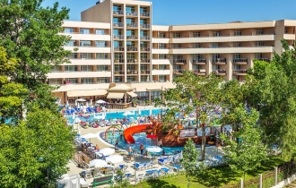 Laguna Park & Aqua Club 4*