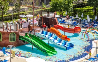 Laguna Park & Aqua Club 4*