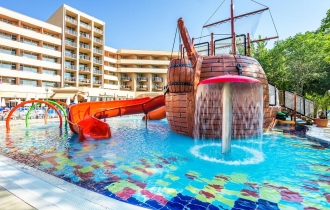 Laguna Park & Aqua Club 4*
