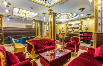 Laguna Park & Aqua Club 4*