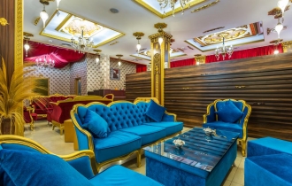 Laguna Park & Aqua Club 4*