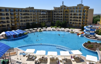 Midia Grand Resort