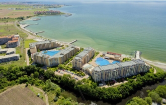 Midia Grand Resort