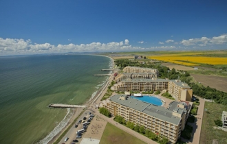 Midia Grand Resort