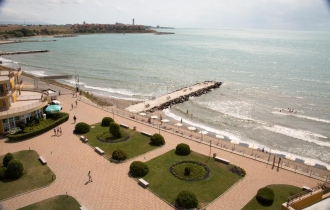 Midia Grand Resort