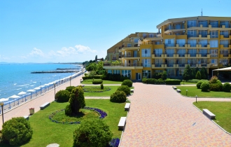 Midia Grand Resort