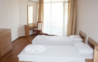 Midia Grand Resort