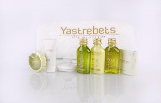 Yastrebets SPA