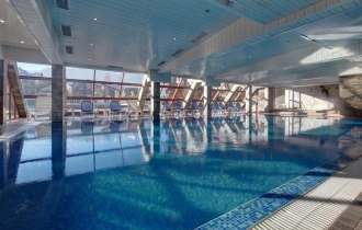 Bansko Redenka Villas