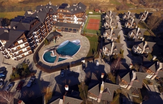 Redenka Holiday Club