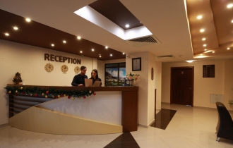 Redenka Holiday Club