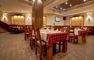 Redenka Holiday Club