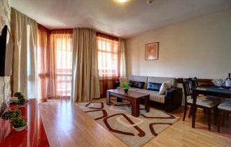 Redenka Holiday Club