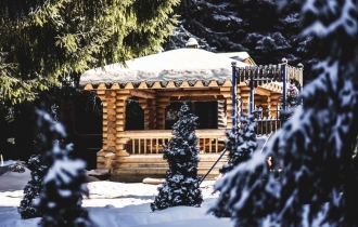 VILLAS MALINA