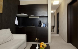 Lucky Bansko Spa & Relax