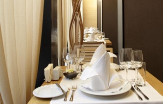 Lucky Bansko Spa & Relax