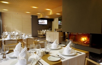 Lucky Bansko Spa & Relax