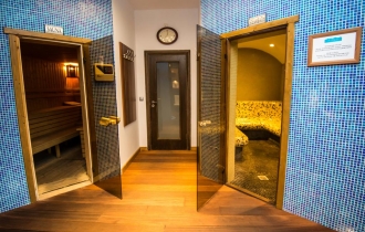 Balkan Jewel Resort