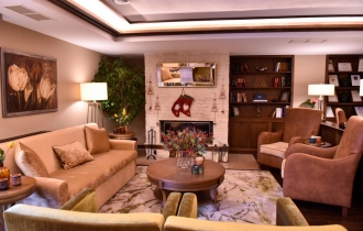Regnum Apart Hotel
