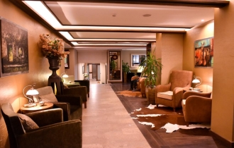 Regnum Apart Hotel