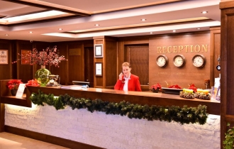 Regnum Apart Hotel