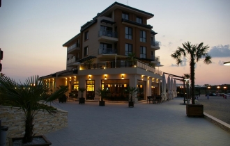 Obzor Beach Resort