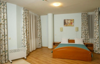 Panorama Resort
