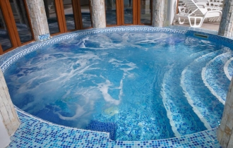 Panorama Resort