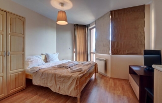 Redenka Holiday Club