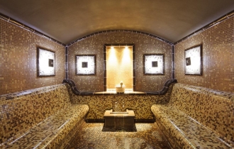 Lighthouse Golf&SPA Hotel