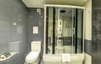 Regnum Apart Hotel