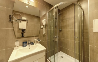 Regnum Apart Hotel