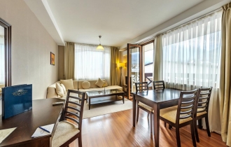 Regnum Apart Hotel