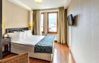 Regnum Apart Hotel