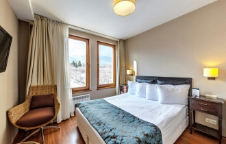 Regnum Apart Hotel