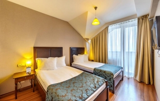 Regnum Apart Hotel