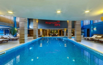Regnum Apart Hotel