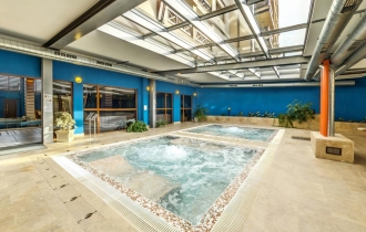 Regnum Apart Hotel